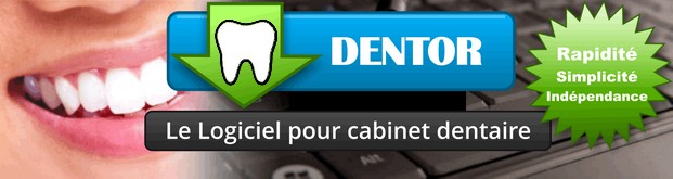 Logiciel DENTOR